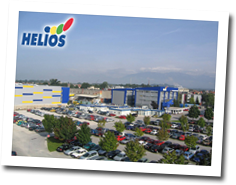 Helios Factory